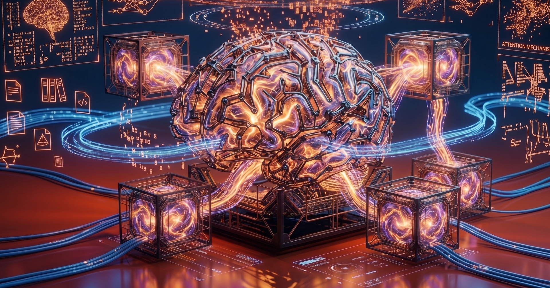 Large Language Model